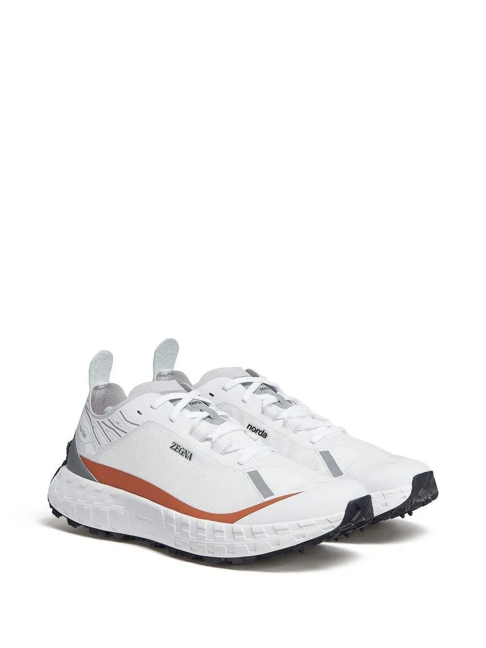Zegna X Norda Sneakers