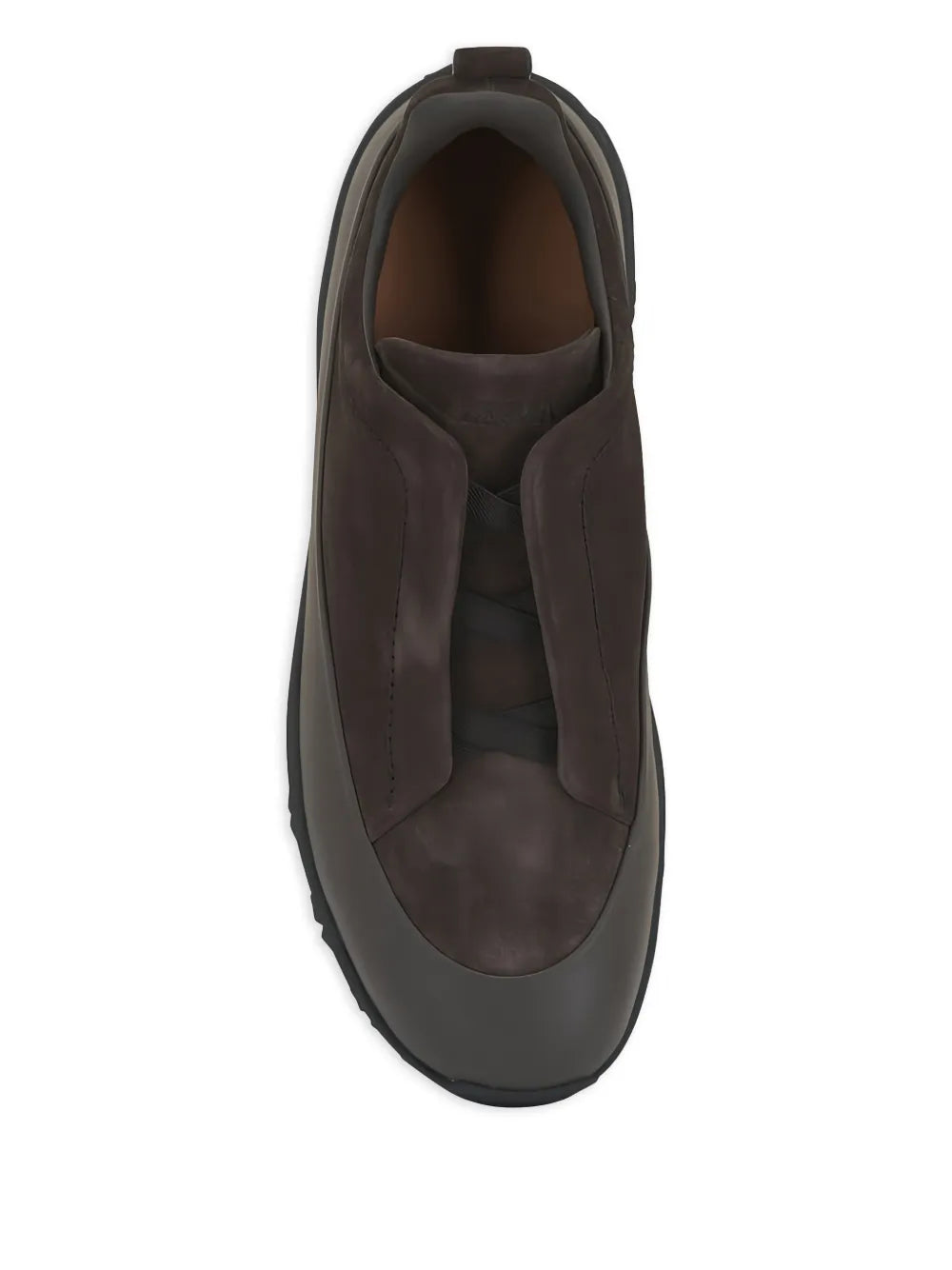 Zegna Triple Stitch?Monte Sneakers