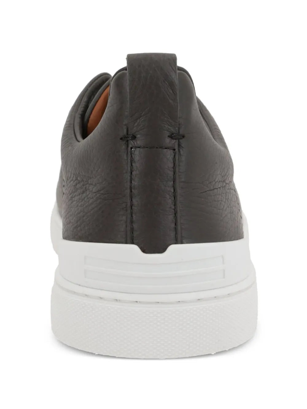 Zegna Triple Stitch?Sneakers