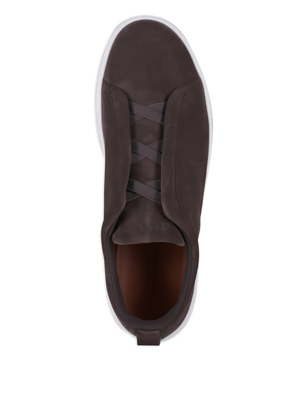 Zegna Triple Stitch?Sneakers
